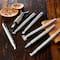 Basic Leather Tooling Set by Make Market®